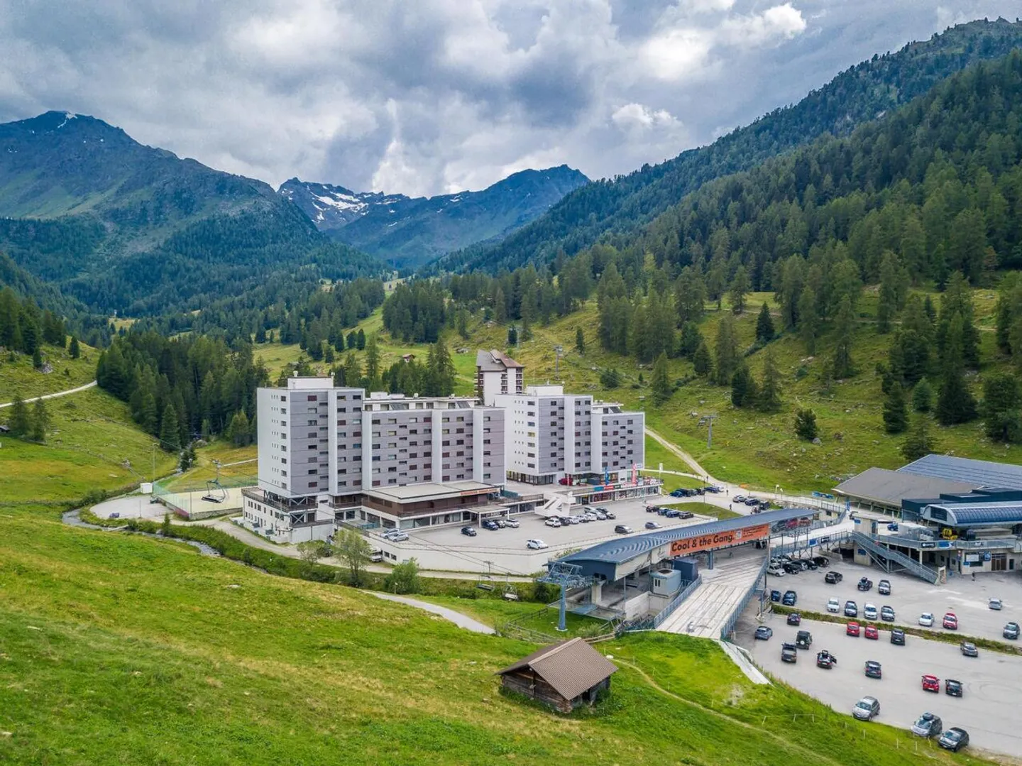 Appartamento 4.5 stanze - Foto 14 di 15