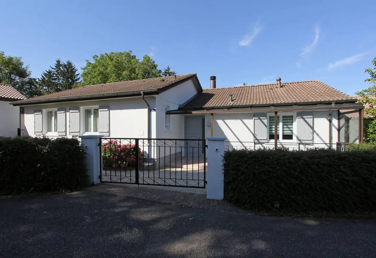 Reihenhaus 9 Zimmer - Foto 2 von 13