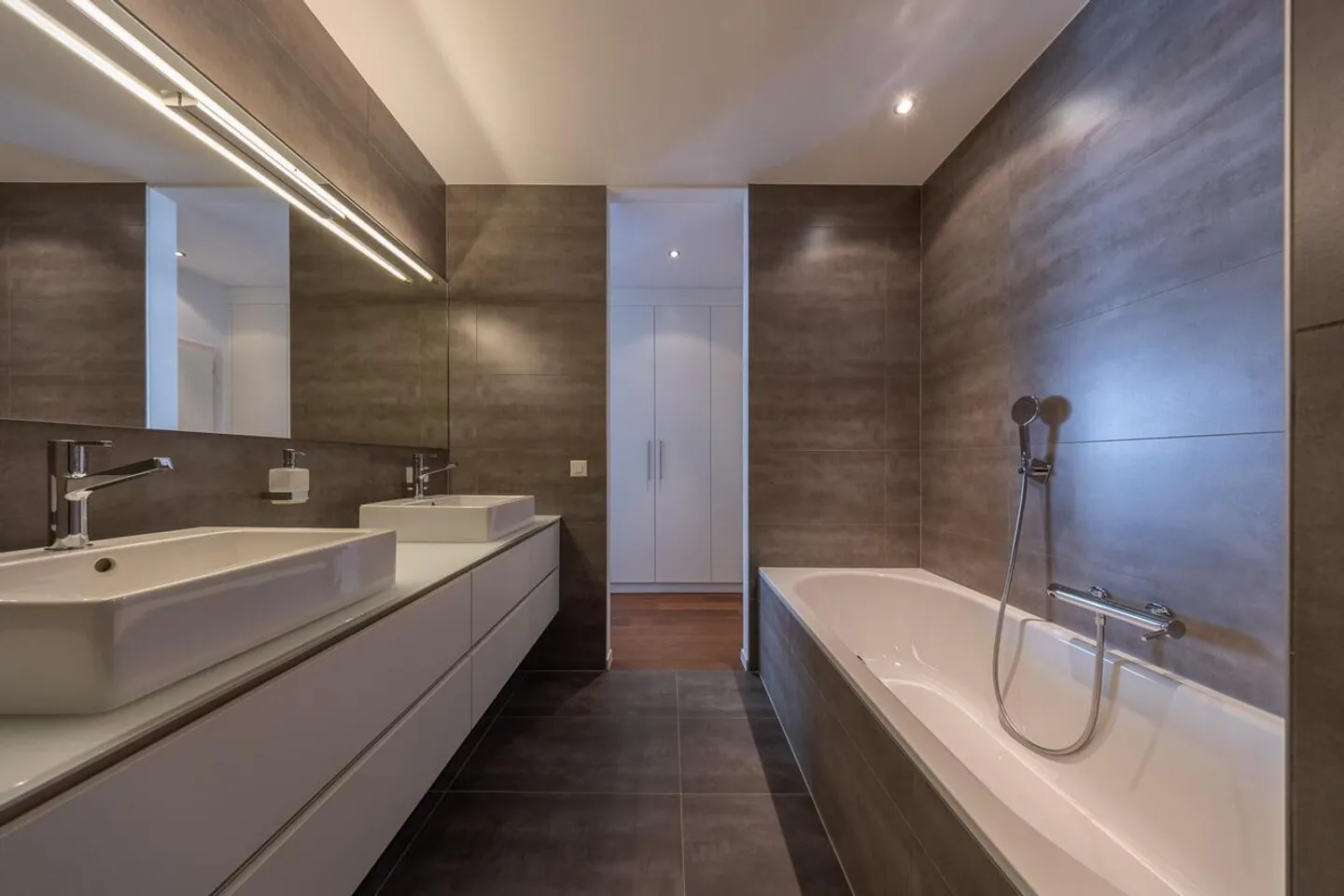 Appartamento 4.5 stanze - Foto 5 di 15