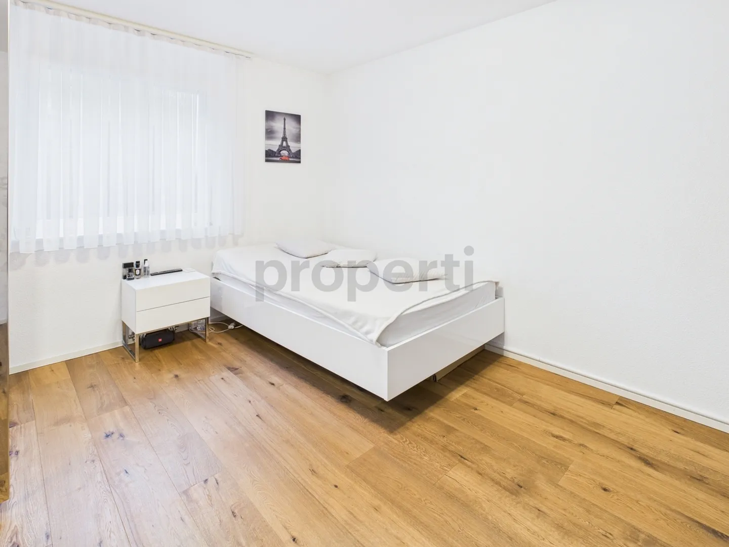 Spacious 5.5-room apartment in a quiet location in Grenchen - Photo 6 of 12