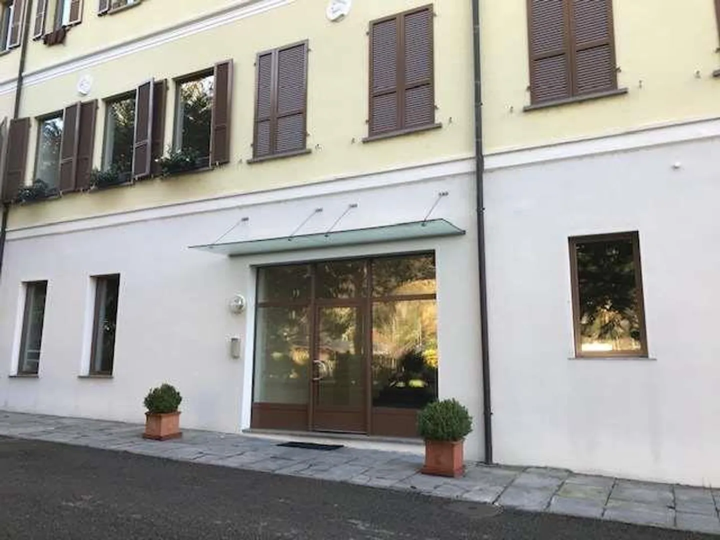 Appartamento in residenza d'epoca - Foto 9 di 9
