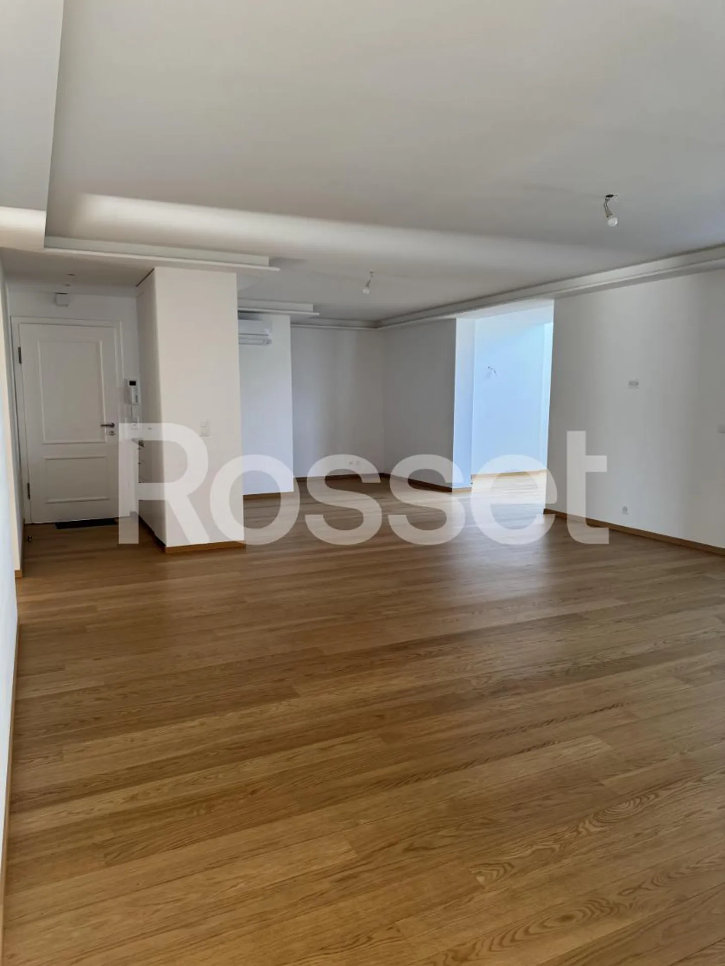 Appartamento con 5 stanze al 6° piano, ca. 130 m2 - Foto 1 di 11