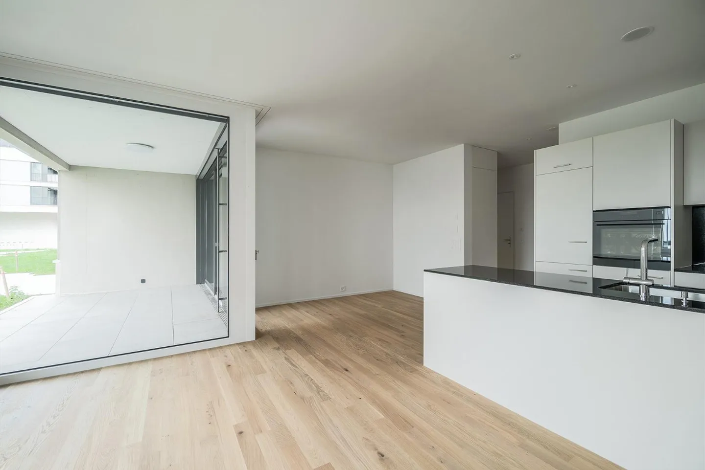 Wohnen am See mit Sitzplatz - Foto 2 von 6