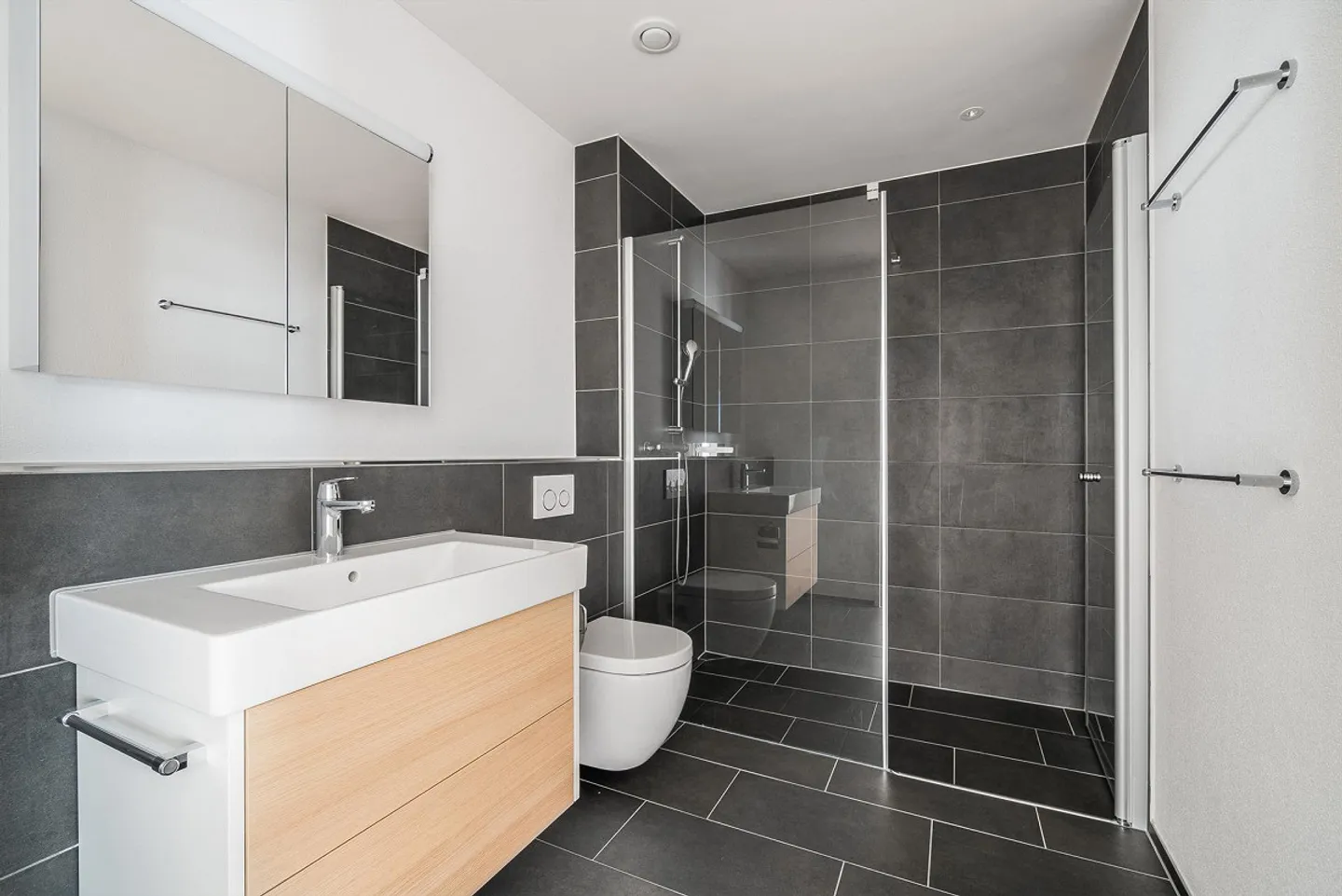 Wohnen am See mit Sitzplatz - Foto 4 von 6