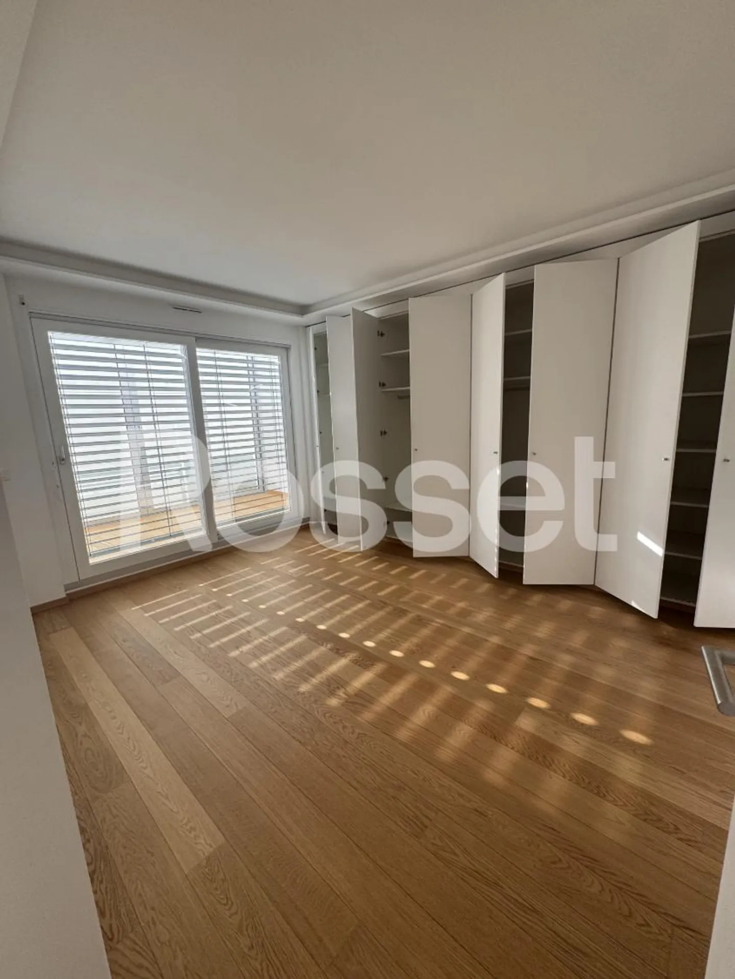 Appartamento con 5 stanze al 6° piano, ca. 130 m2 - Foto 5 di 11