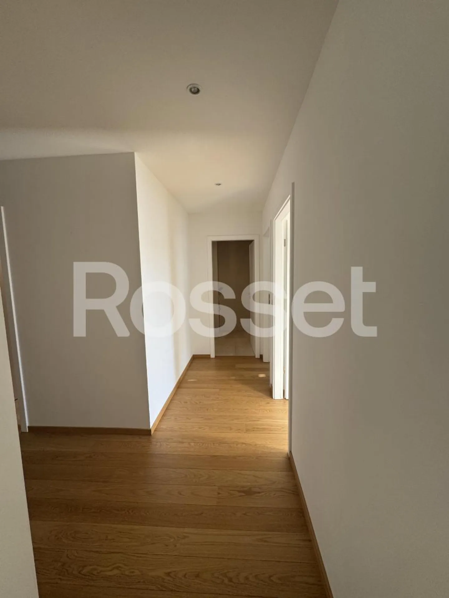 Appartamento con 5 stanze al 6° piano, ca. 130 m2 - Foto 6 di 11