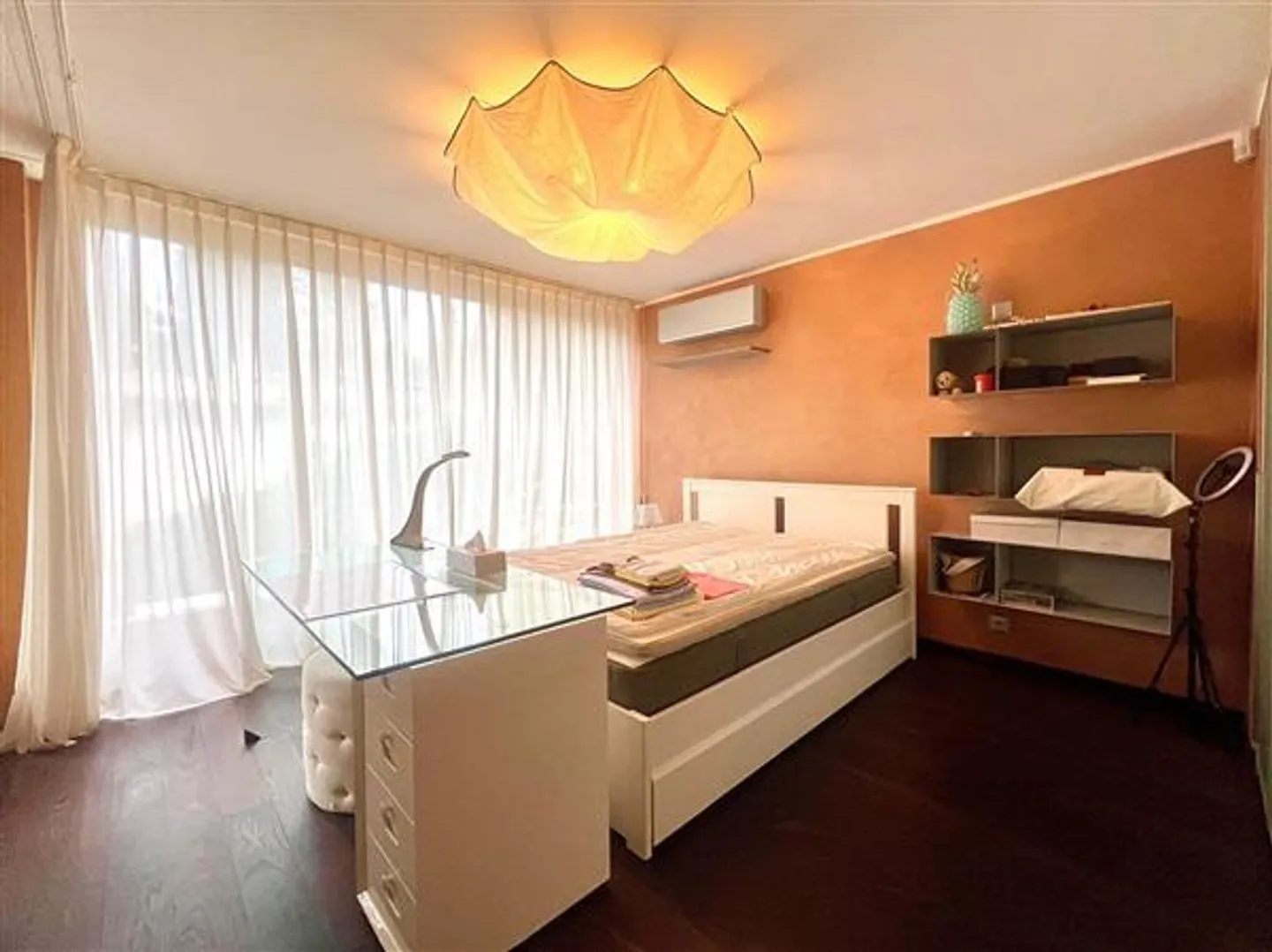 Bissone: 3.5-Zimmer-Wohnung - Foto 8 di 10