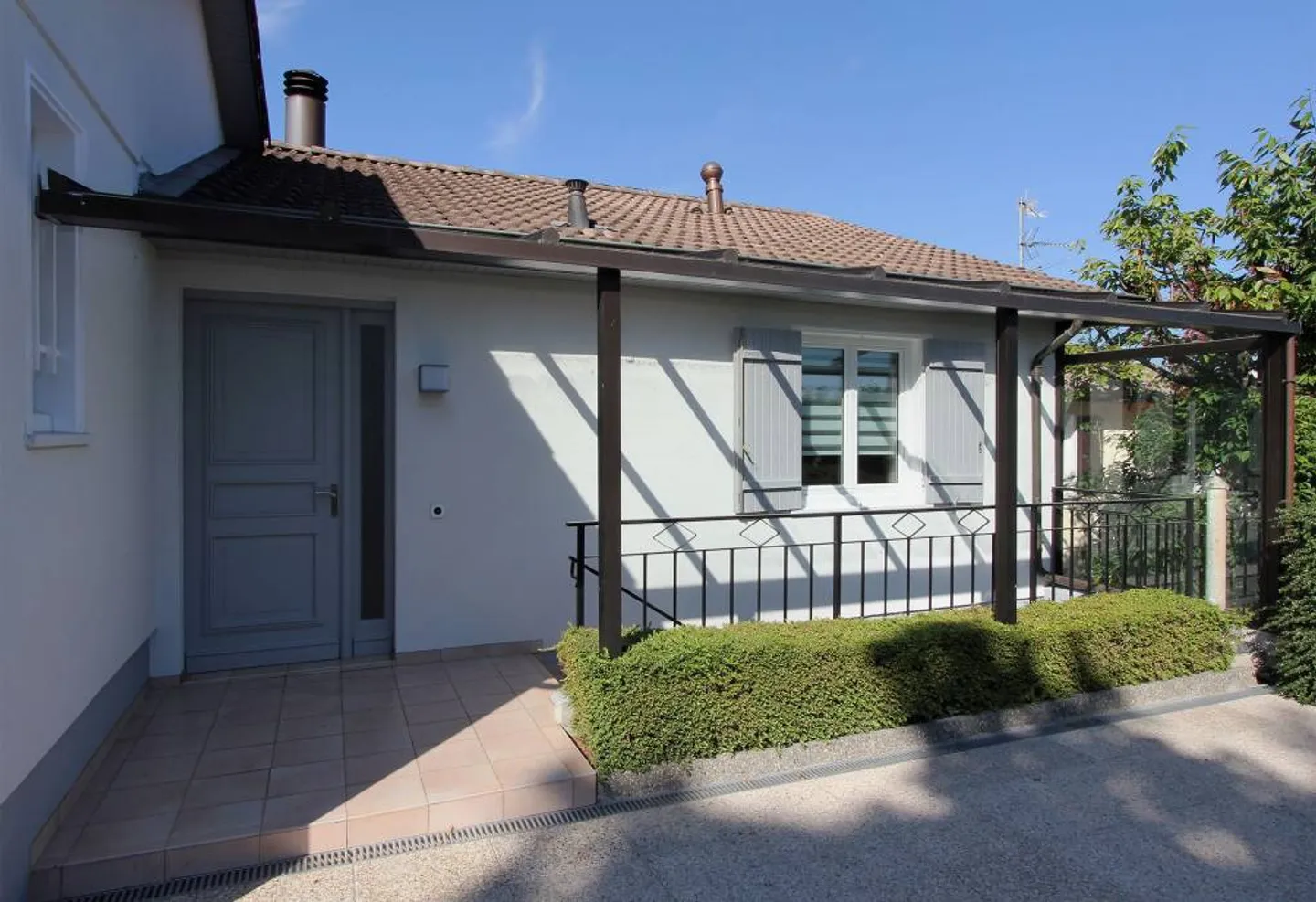 Reihenhaus 9 Zimmer - Foto 13 von 13