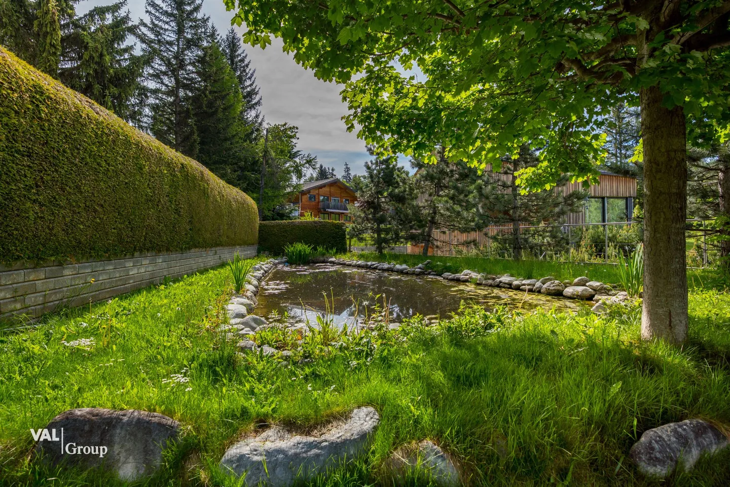 Chalet zur Miete ganzjährig, inmitten der Natur im Herzen der Alpen - Foto 14 von 18