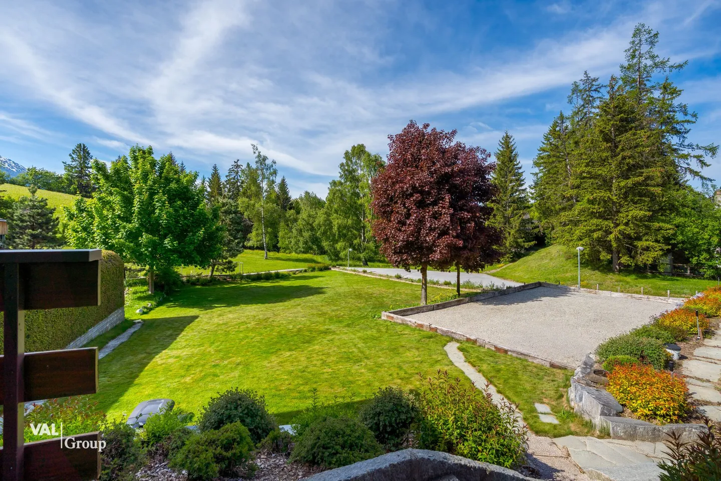 Chalet zur Miete ganzjährig, inmitten der Natur im Herzen der Alpen - Foto 16 von 18