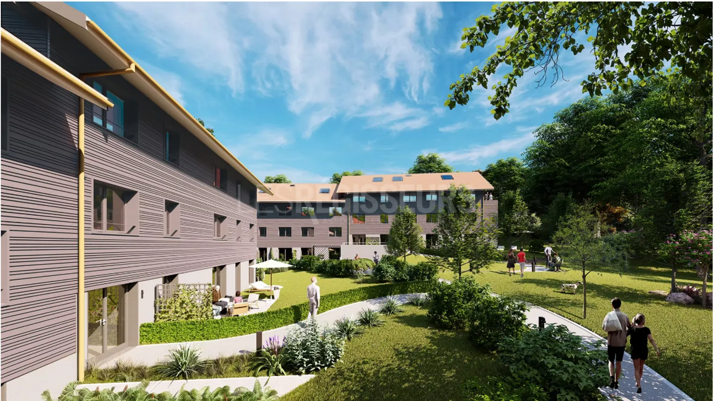 Wohnung kaufen - Foto 3 von 7