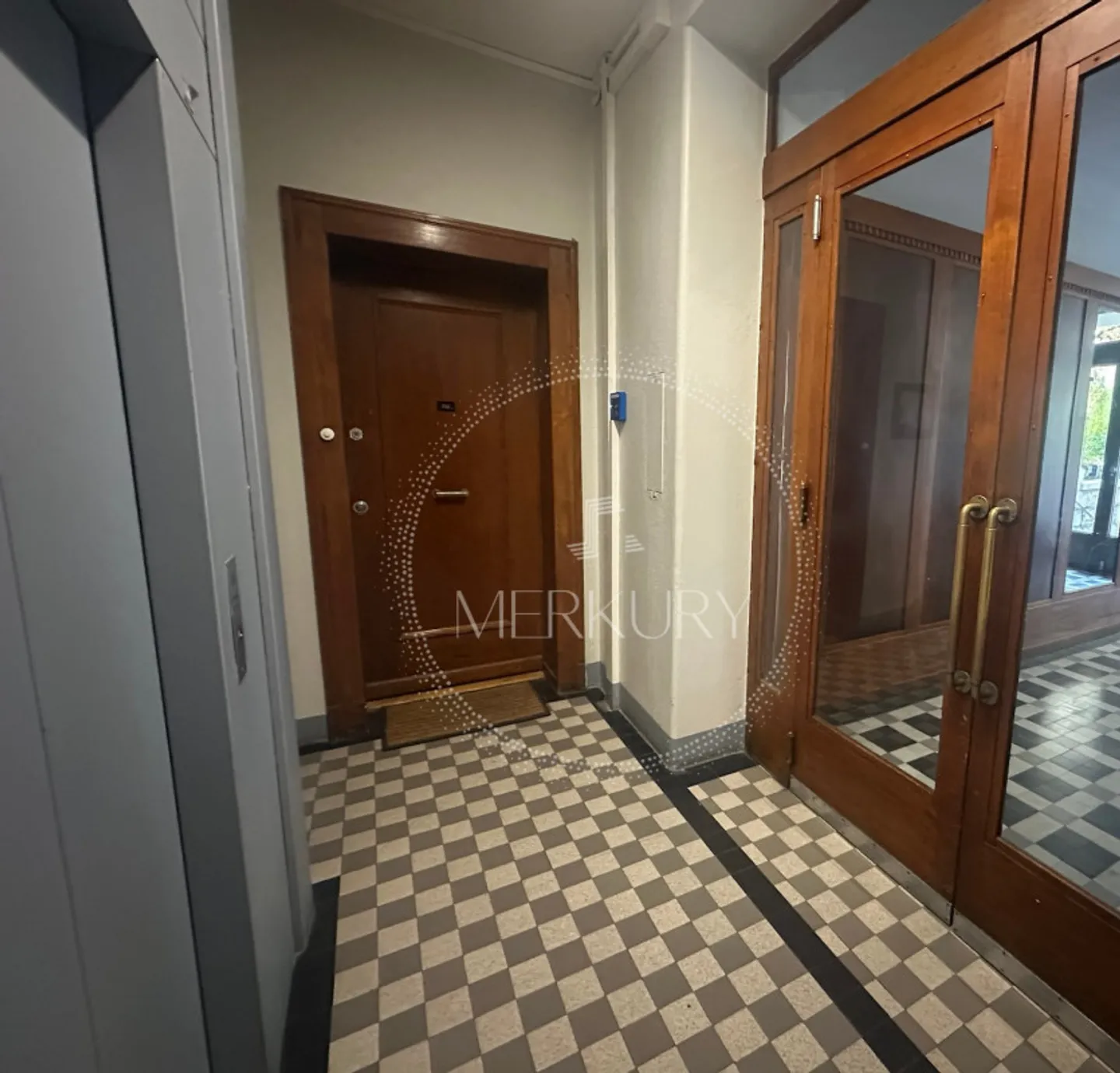 Un appartamento di 3 stanze nel quartiere di Champel - Foto 1 di 1