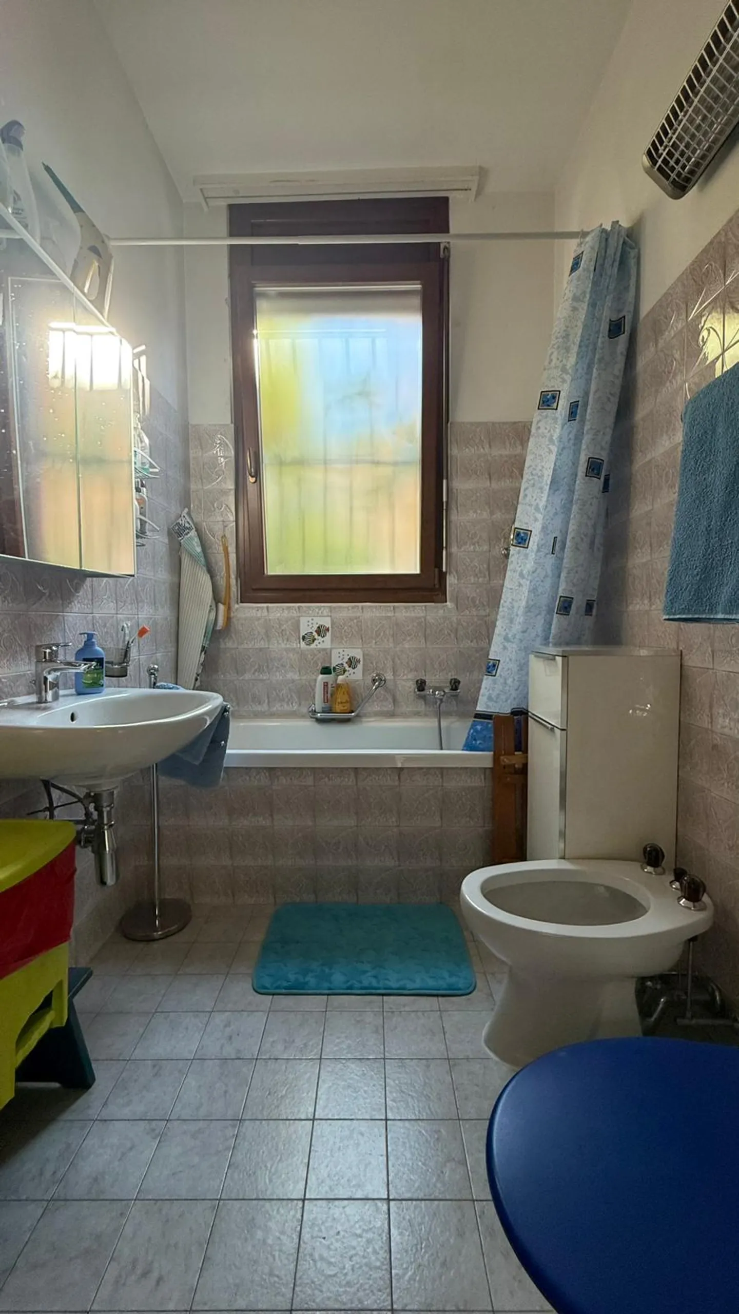 Appartamento 4.5 stanze di 110 m² con giardino - Foto 12 di 17