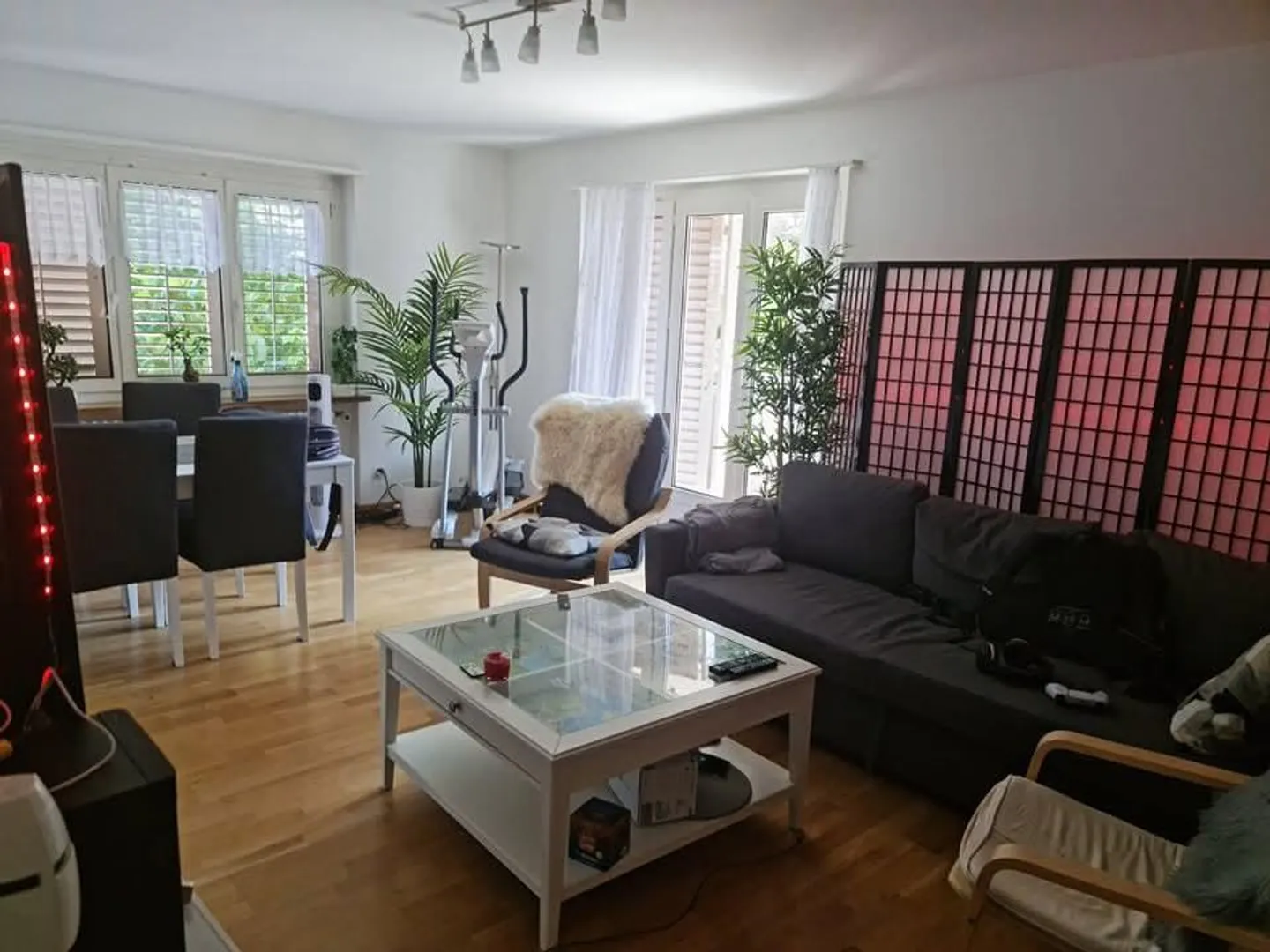 Room for Rent in Zürich Affoltern - Photo 3 of 8
