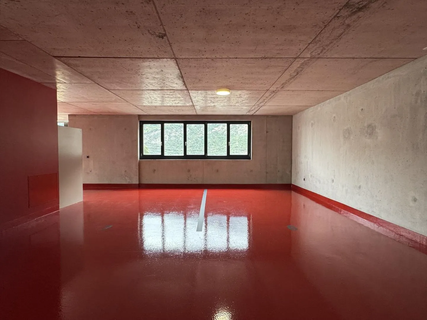 Heated Indoor Parking Space on the 1st Floor - Photo 8 of 9