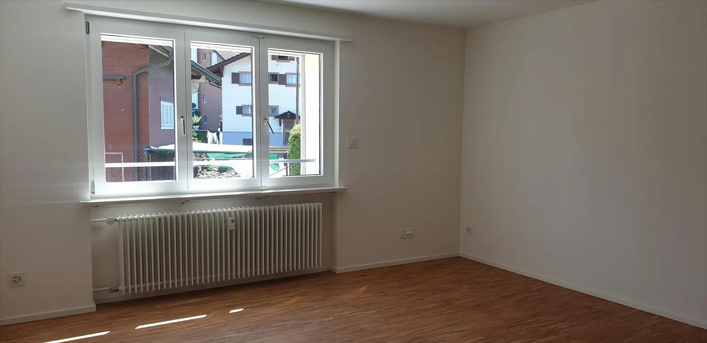 Zentrales Wohnen in Cham - Foto 1 von 7