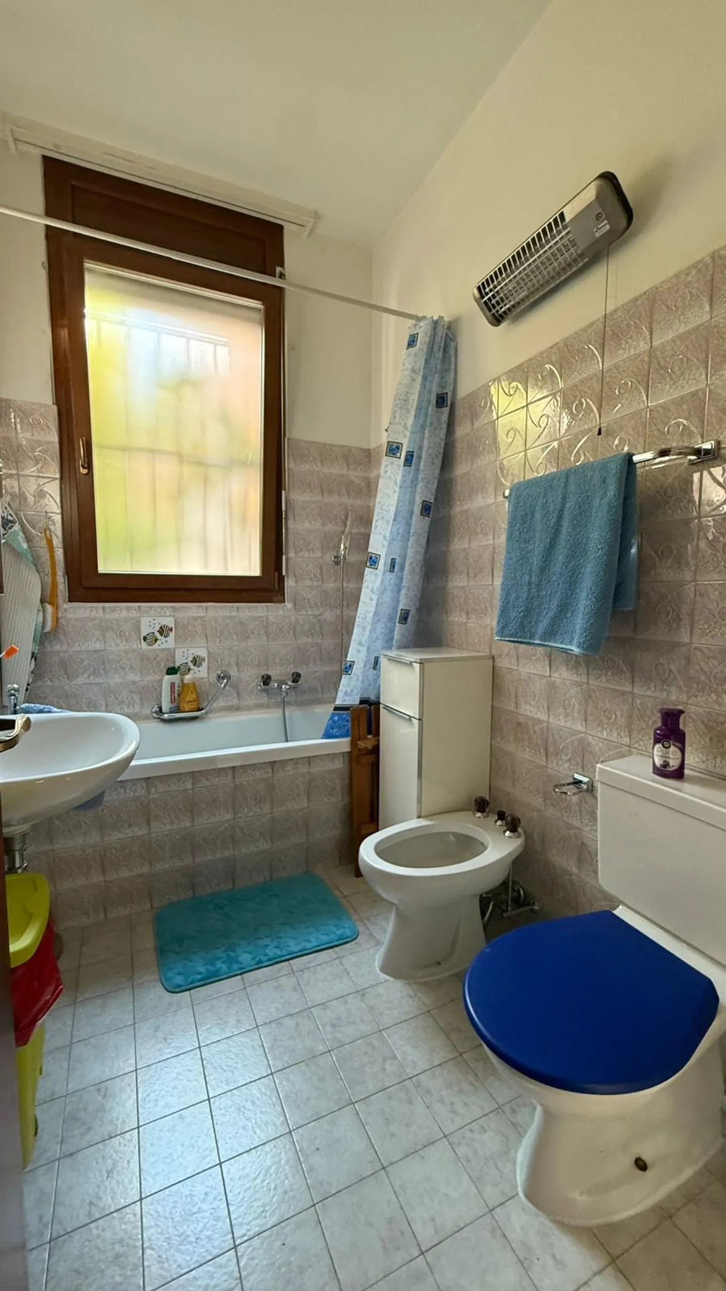 Appartamento 4.5 stanze di 110 m² con giardino - Foto 13 di 17