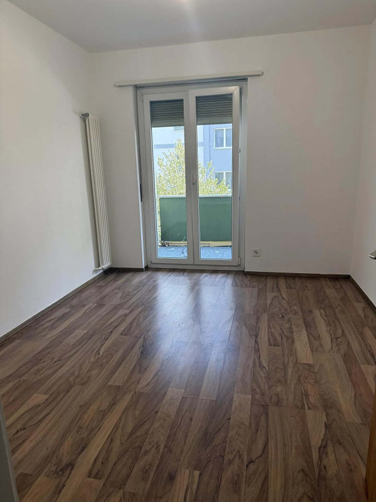 Affittasi spazioso appartamento di 3.5 locali a Locarno - Foto 2 di 6