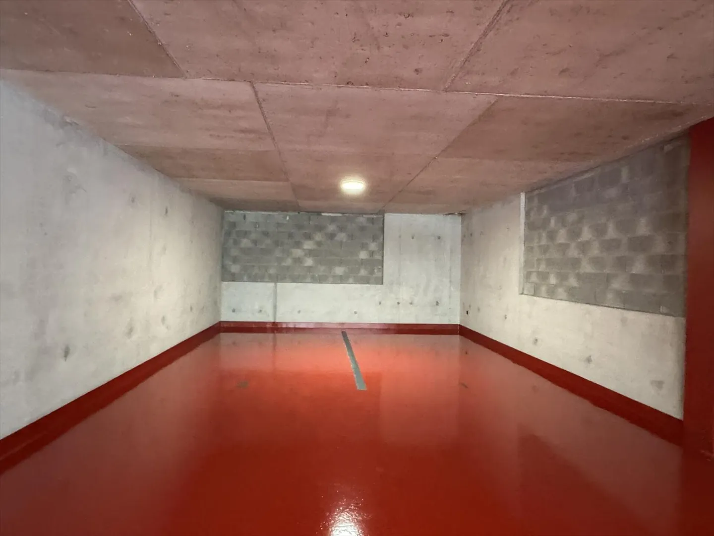 Heated Indoor Parking Space on the 1st Floor - Photo 5 of 9