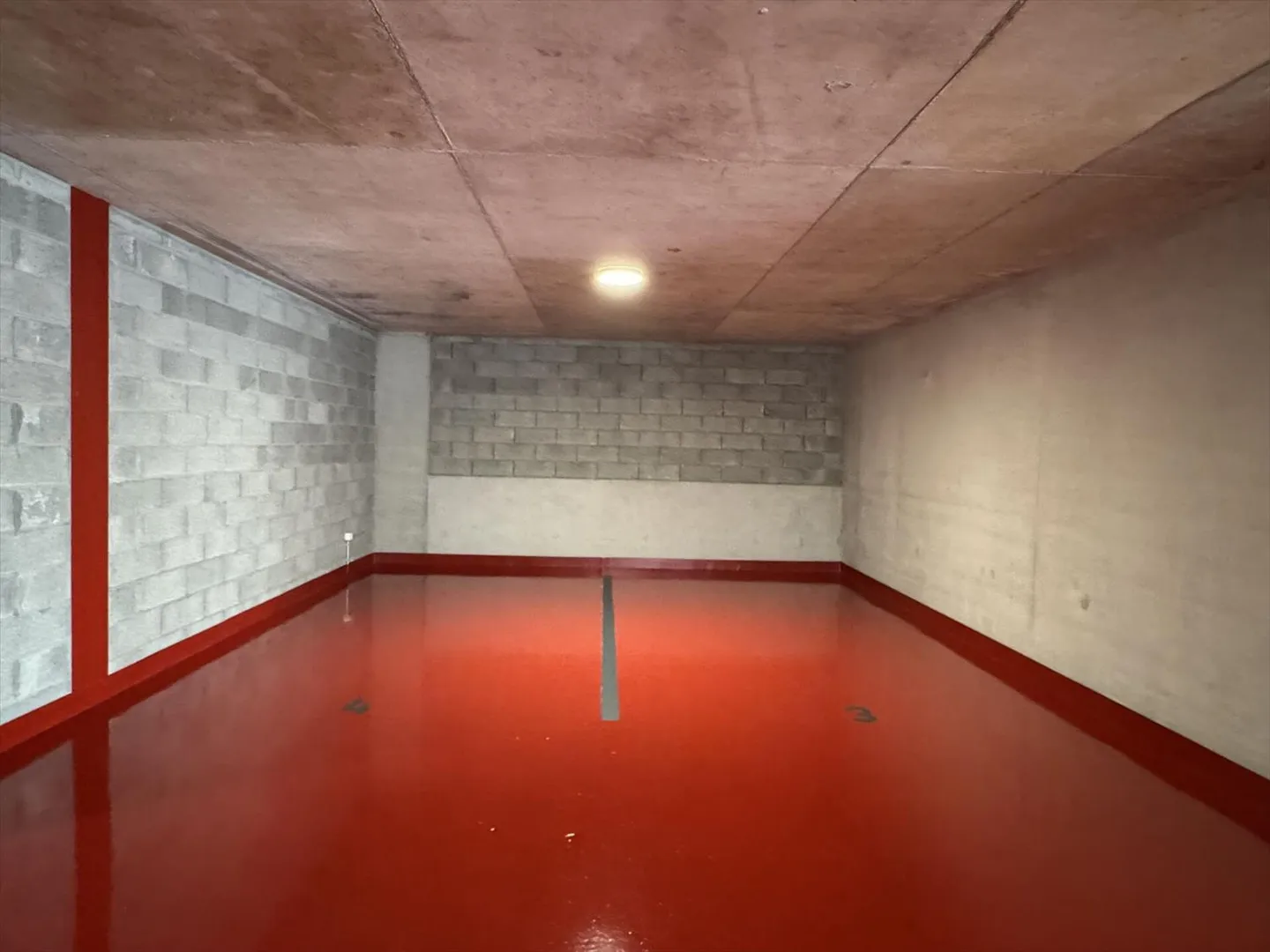 Heated Indoor Parking Space on the 1st Floor - Photo 6 of 9