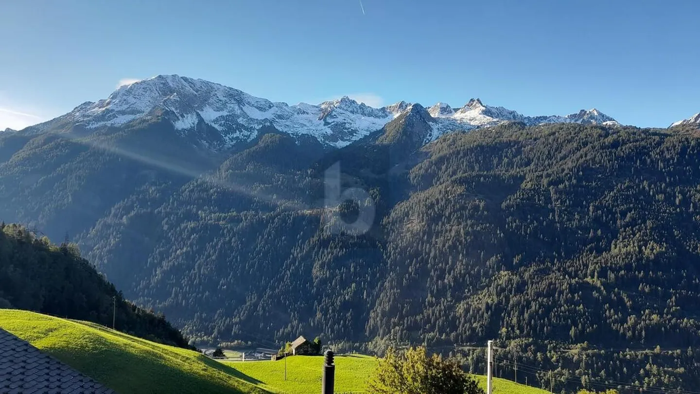 Casa di Vacanze a Piotta - Foto 2 di 6