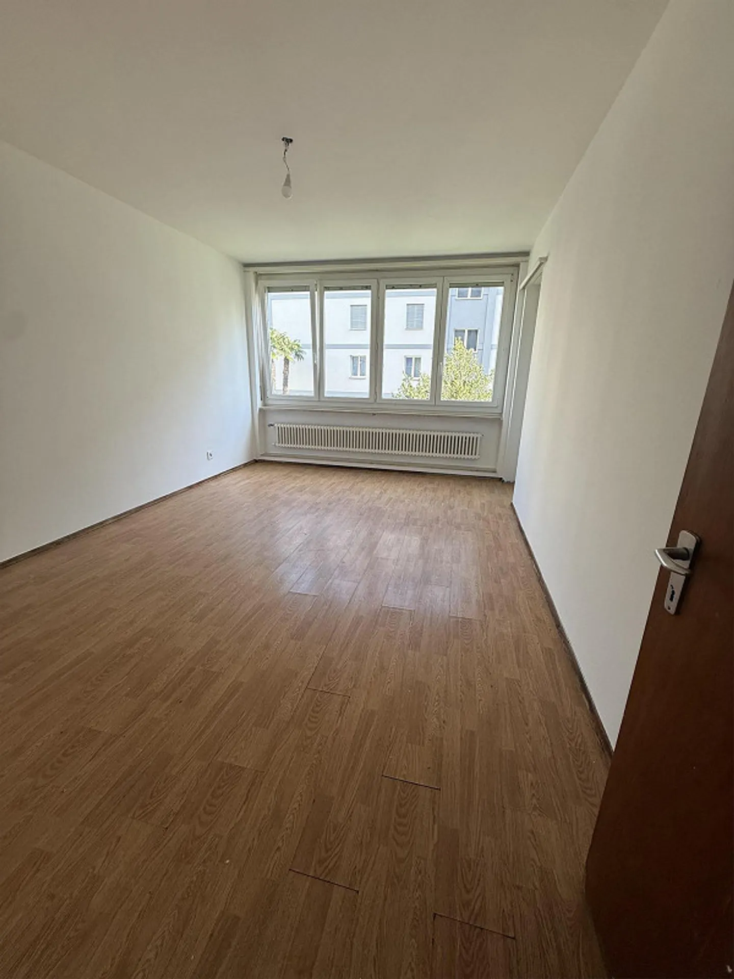 Affittasi spazioso appartamento di 3.5 locali a Locarno - Foto 3 di 6
