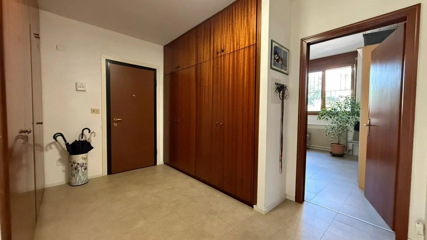 Appartamento 4.5 stanze di 110 m² con giardino - Foto 16 di 17