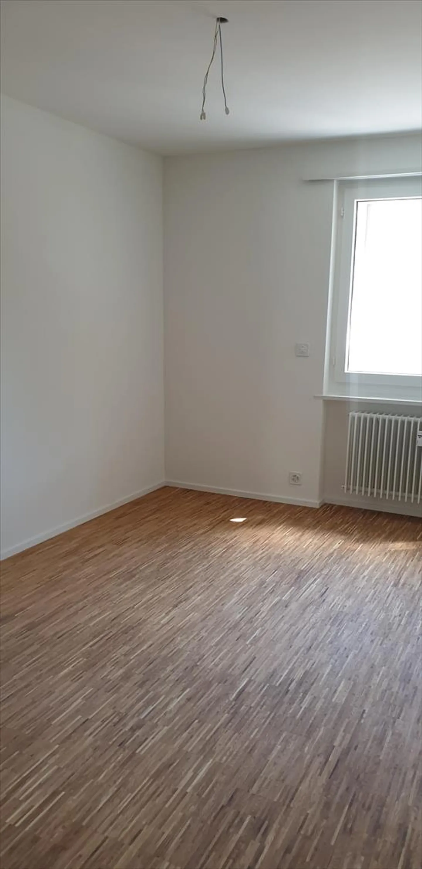 Zentrales Wohnen in Cham - Foto 4 von 7