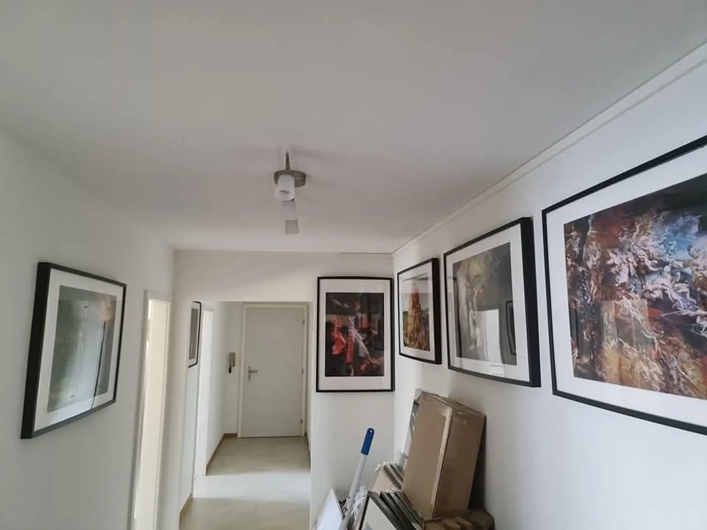 Room for Rent in Zürich Affoltern - Photo 6 of 8