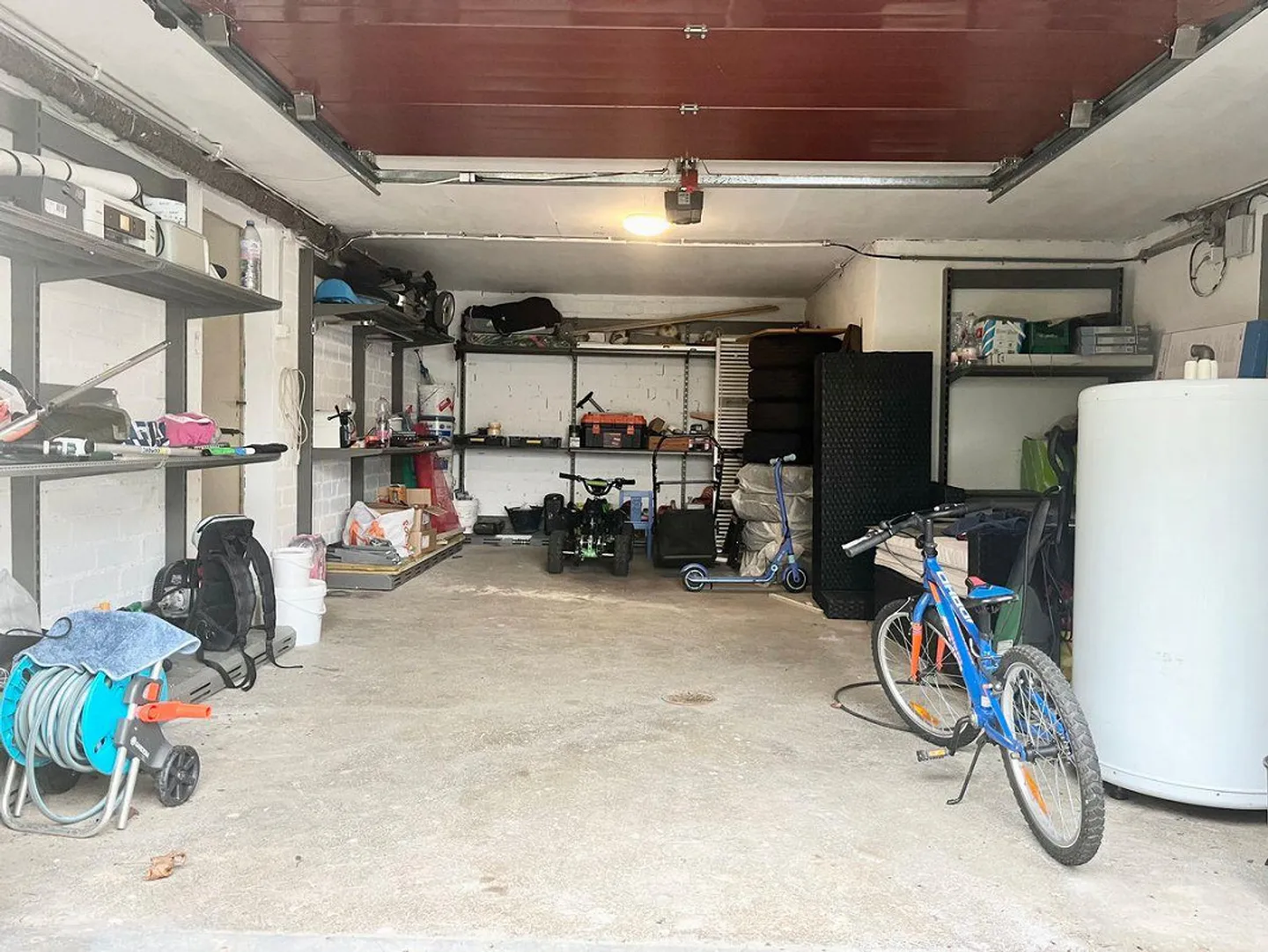 Modern Family Paradise in a Quiet Location - Photo 6 of 12