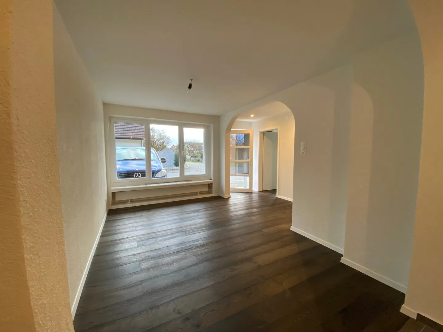 Charming Single-Family Home in the Village Center - Photo 4 of 7