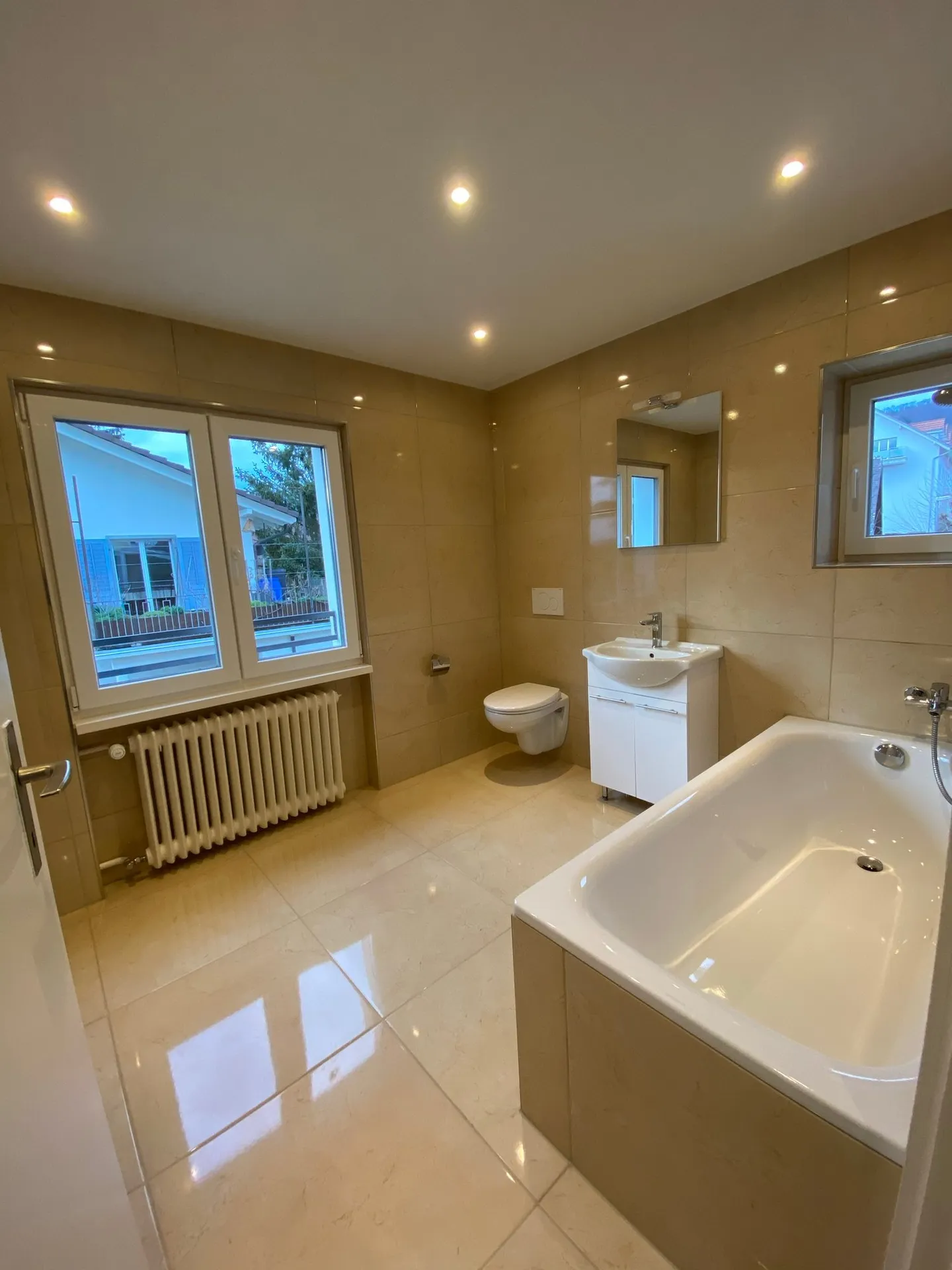 Charming Single-Family Home in the Village Center - Photo 6 of 7