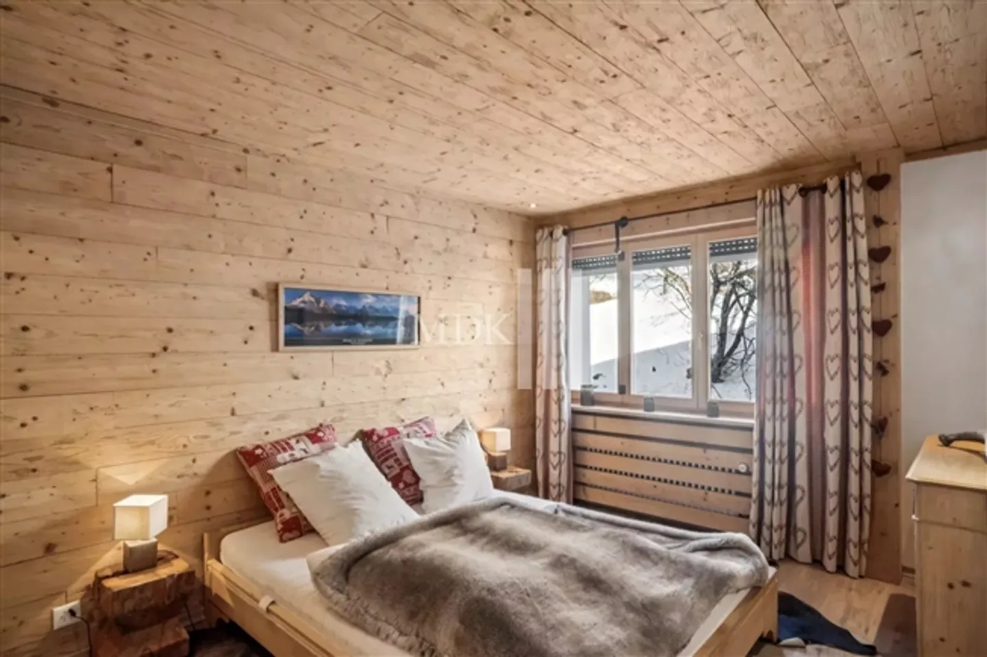 Bellissimo appartamento triplex nel cuore di Portes-du-Soleil in vendita! - Foto 5 di 10