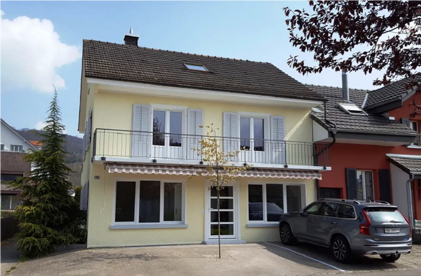 Charming Single-Family Home in the Village Center - Photo 1 of 7