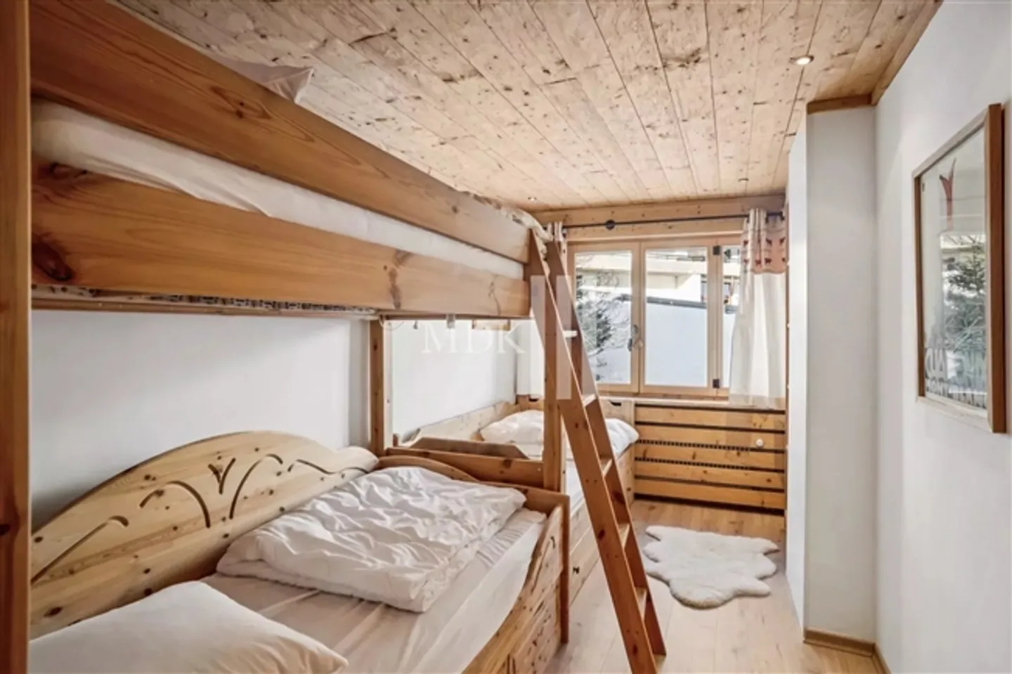 Bellissimo appartamento triplex nel cuore di Portes-du-Soleil in vendita! - Foto 6 di 10