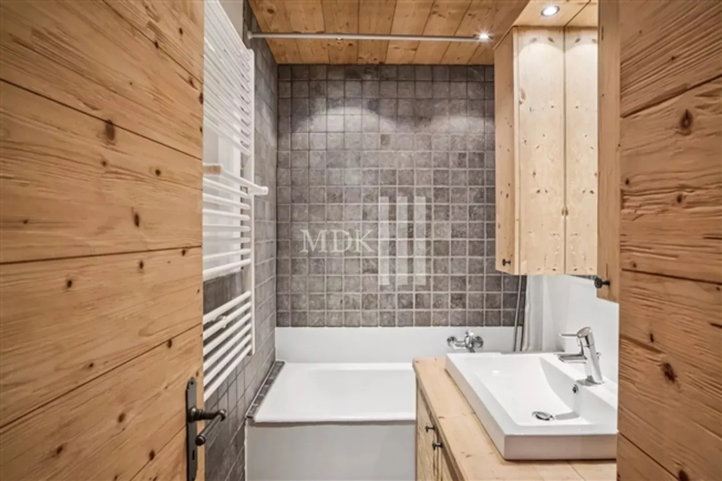 Bellissimo appartamento triplex nel cuore di Portes-du-Soleil in vendita! - Foto 7 di 10