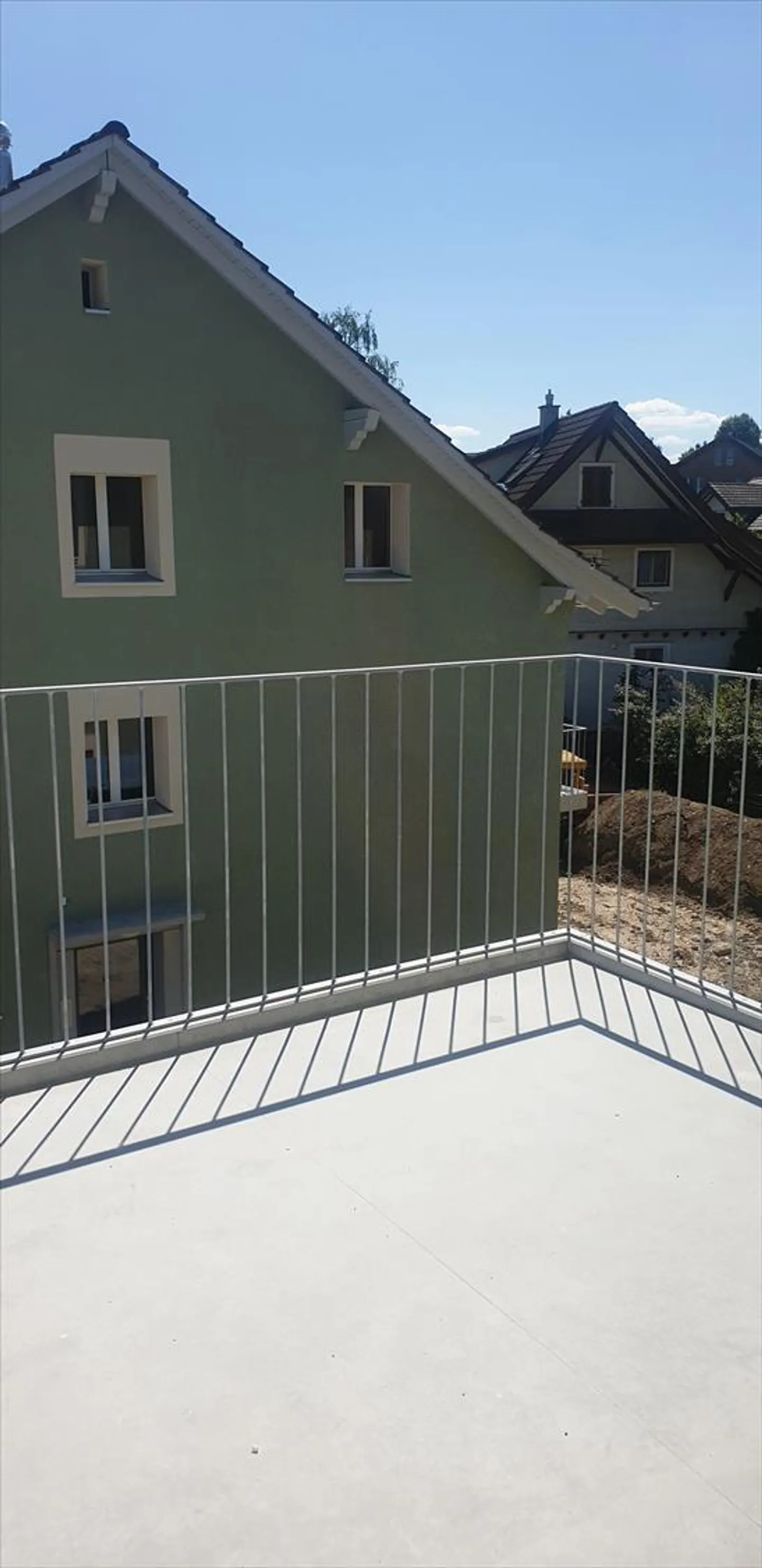 Zentrales Wohnen in Cham - Foto 6 von 7