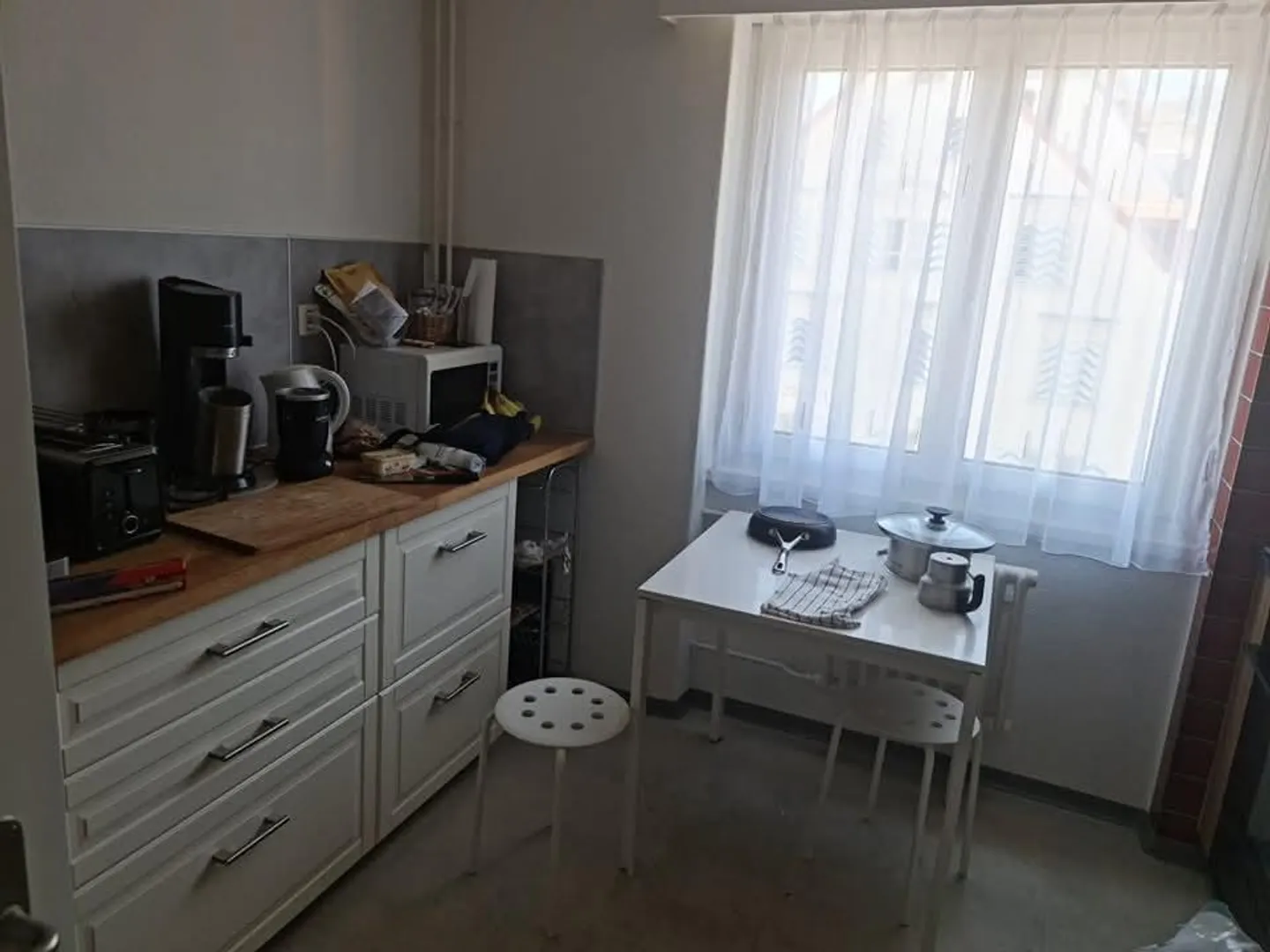 Room for Rent in Zürich Affoltern - Photo 8 of 8