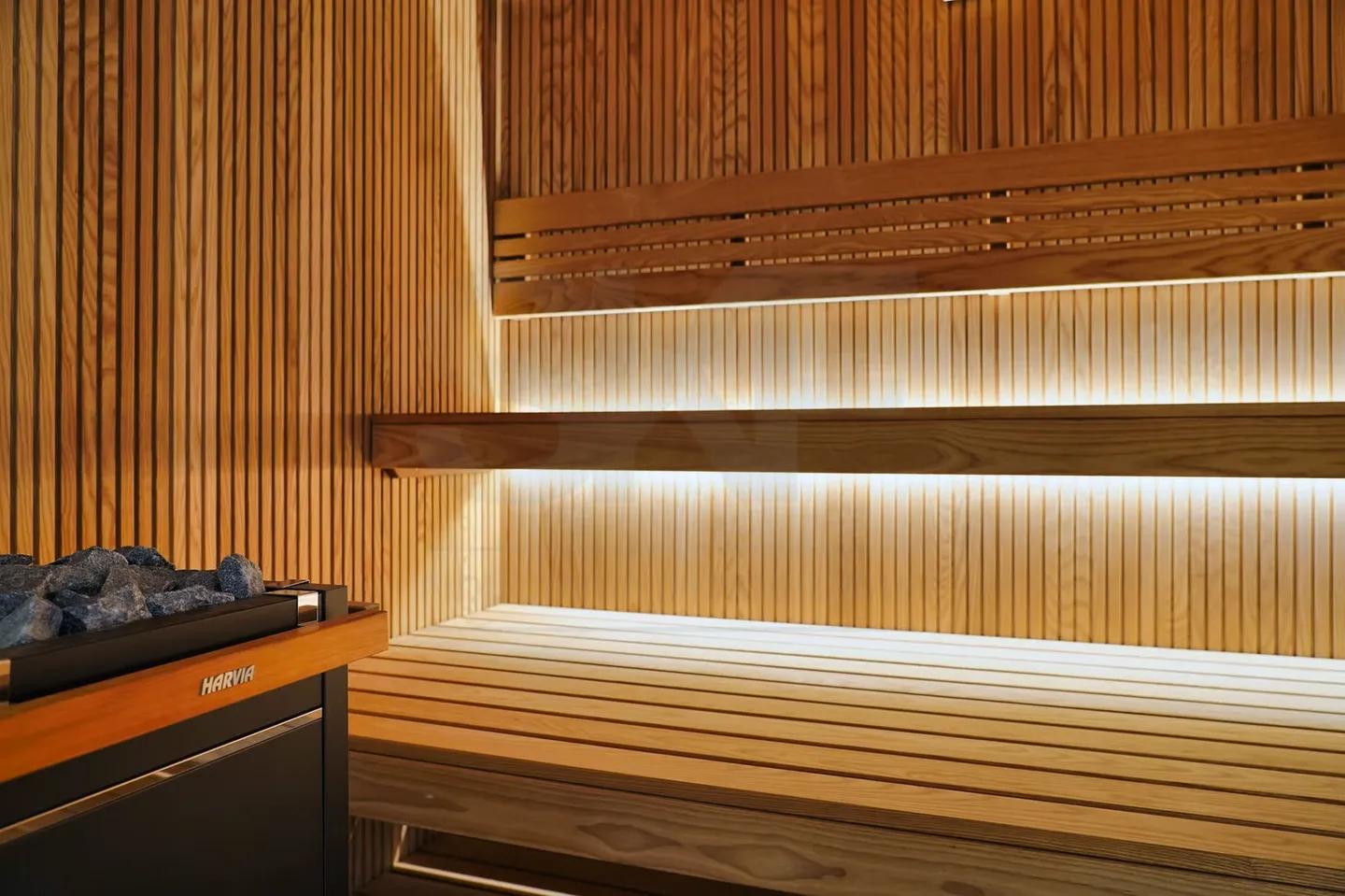 Appartamento di lusso a Massagno - Foto 7 di 10