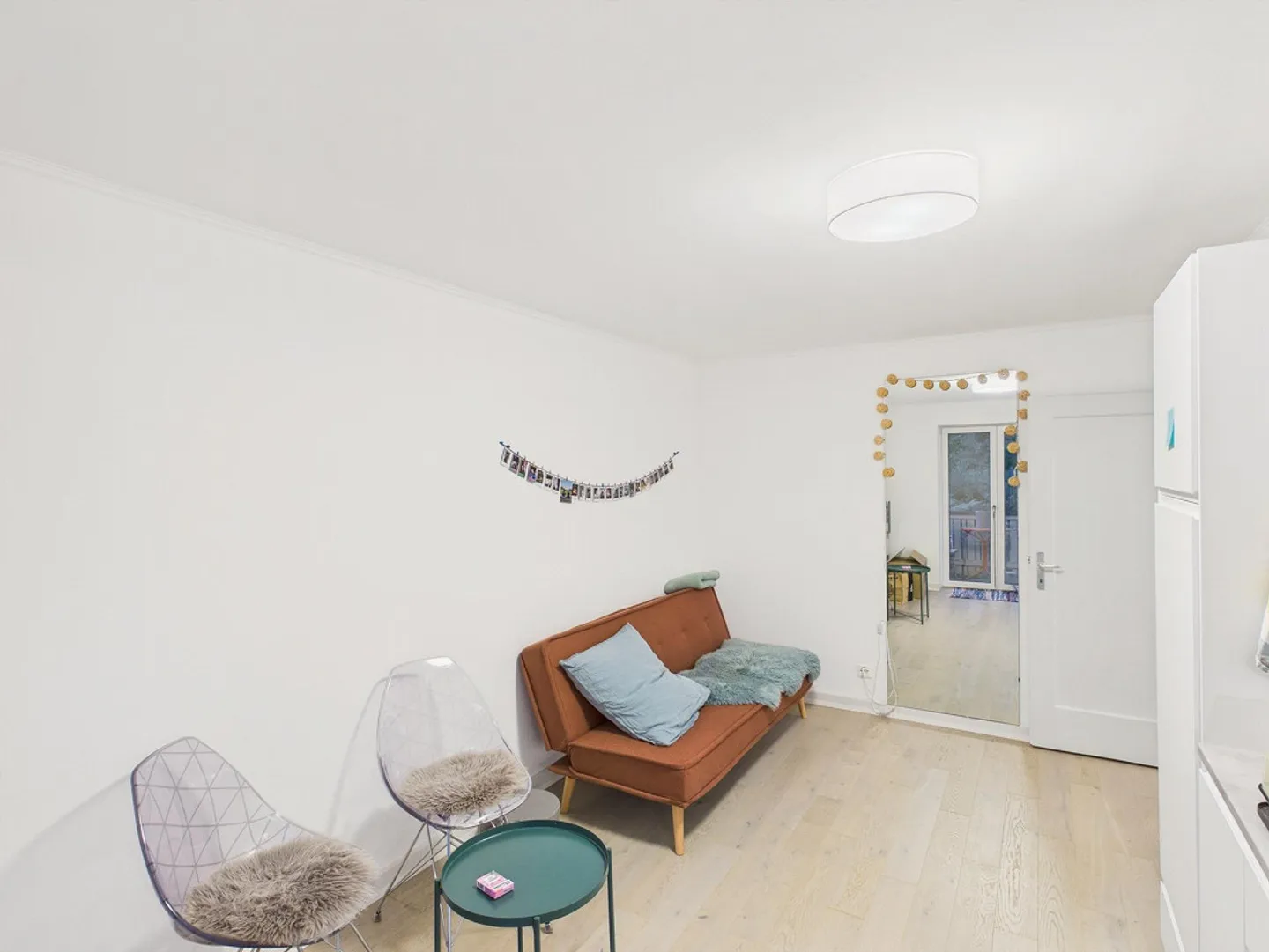 Granny Flat in Basel - Photo 1 of 6