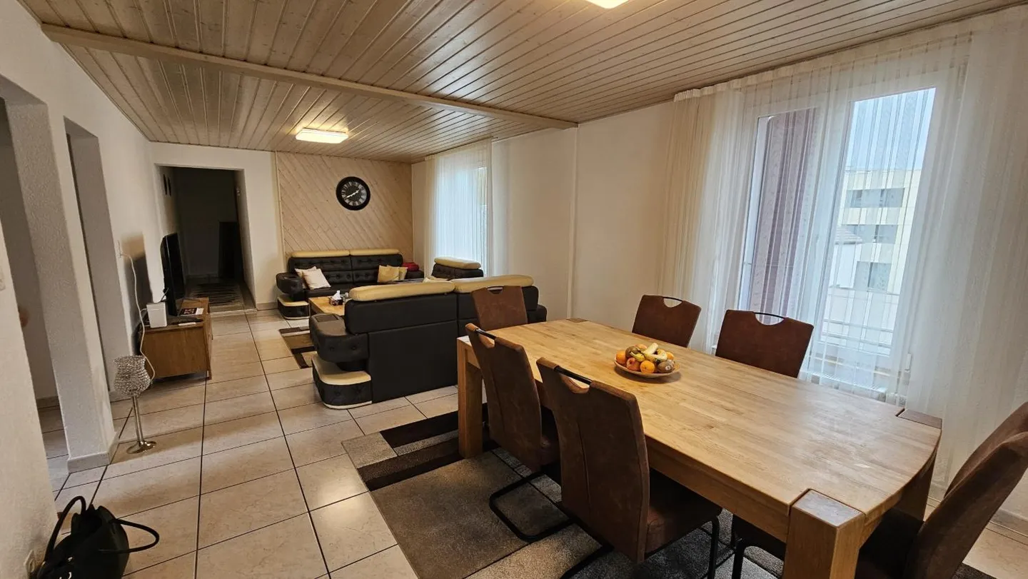 Appartamento 6.5 stanze - Foto 3 di 13