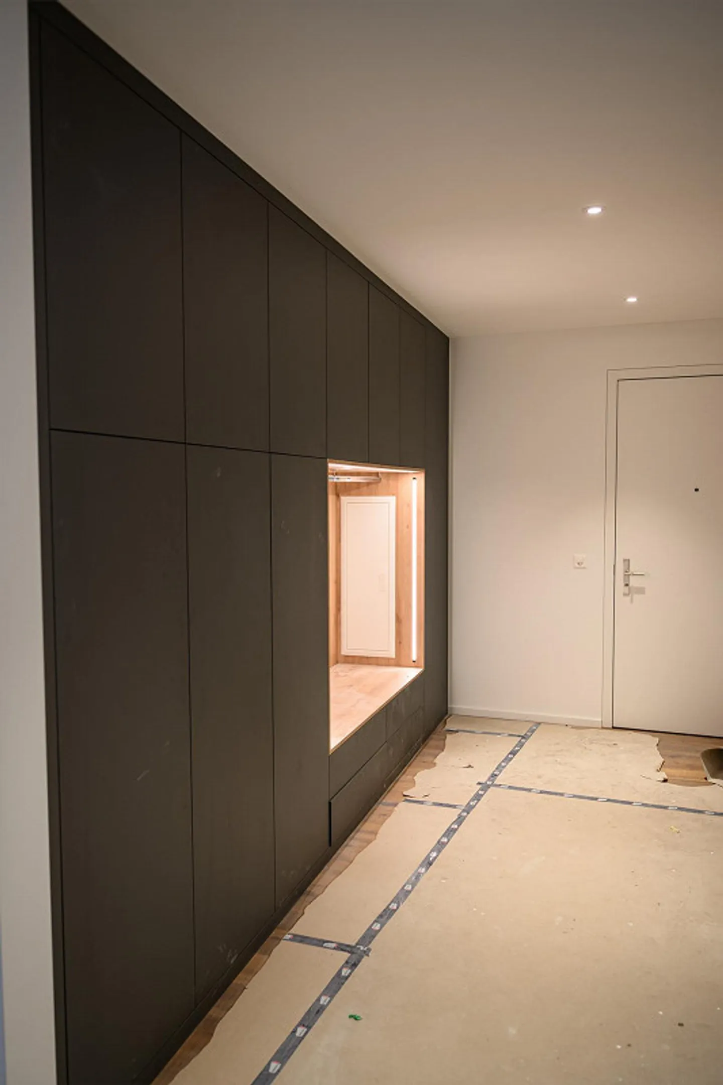 3.5 Room Apartment - Photo 4 of 9