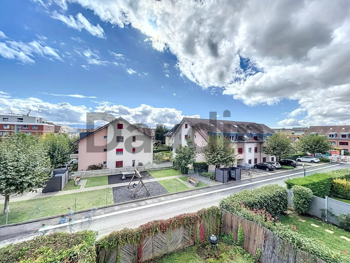 ESCLUSIVITÀ: Duplex di 114m2 con balcone - Foto 1 di 13