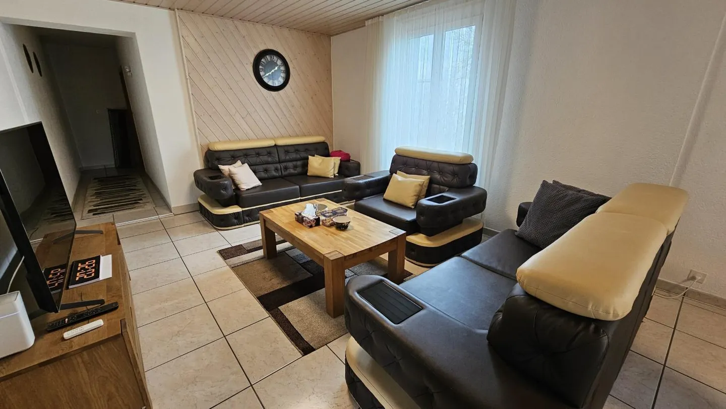 Appartamento 6.5 stanze - Foto 5 di 13