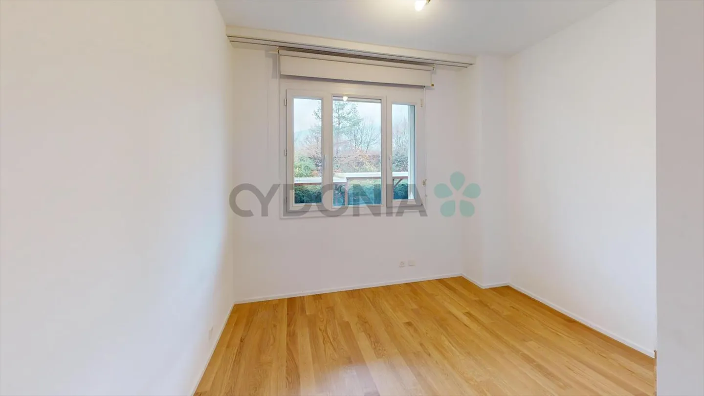 Duplex-Penthouse in Plan-les-Ouates - Foto 7 von 9