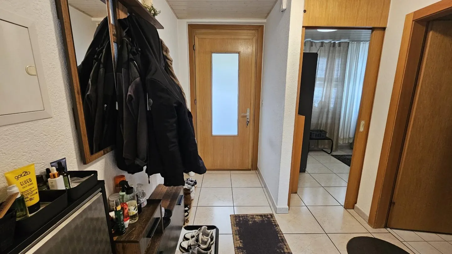 Appartamento 6.5 stanze - Foto 7 di 13