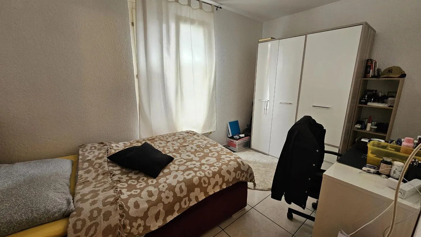 Appartamento 6.5 stanze - Foto 12 di 13