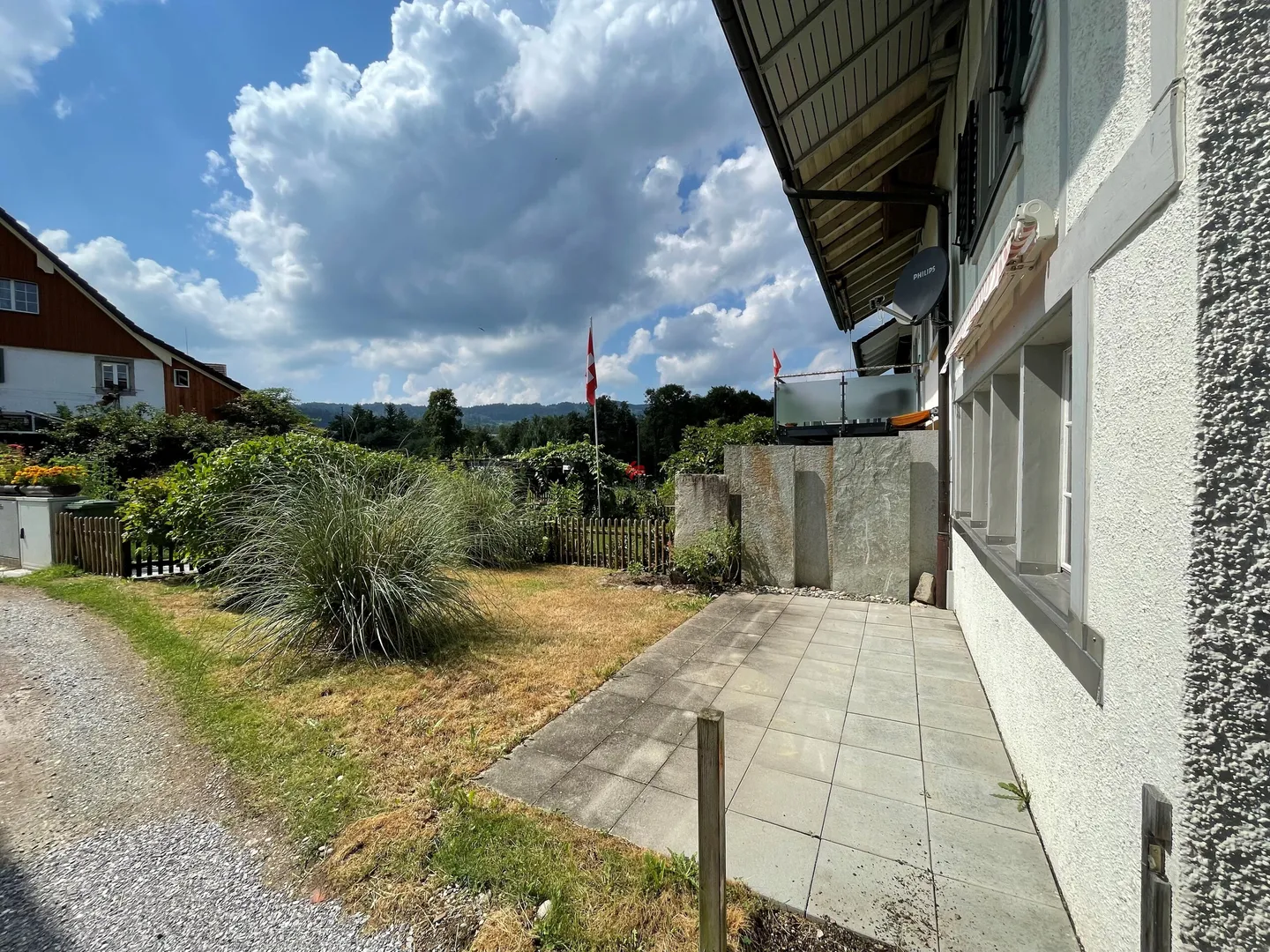 Storica casa a graticcio incontra comfort abitativo moderno - Foto 4 di 14