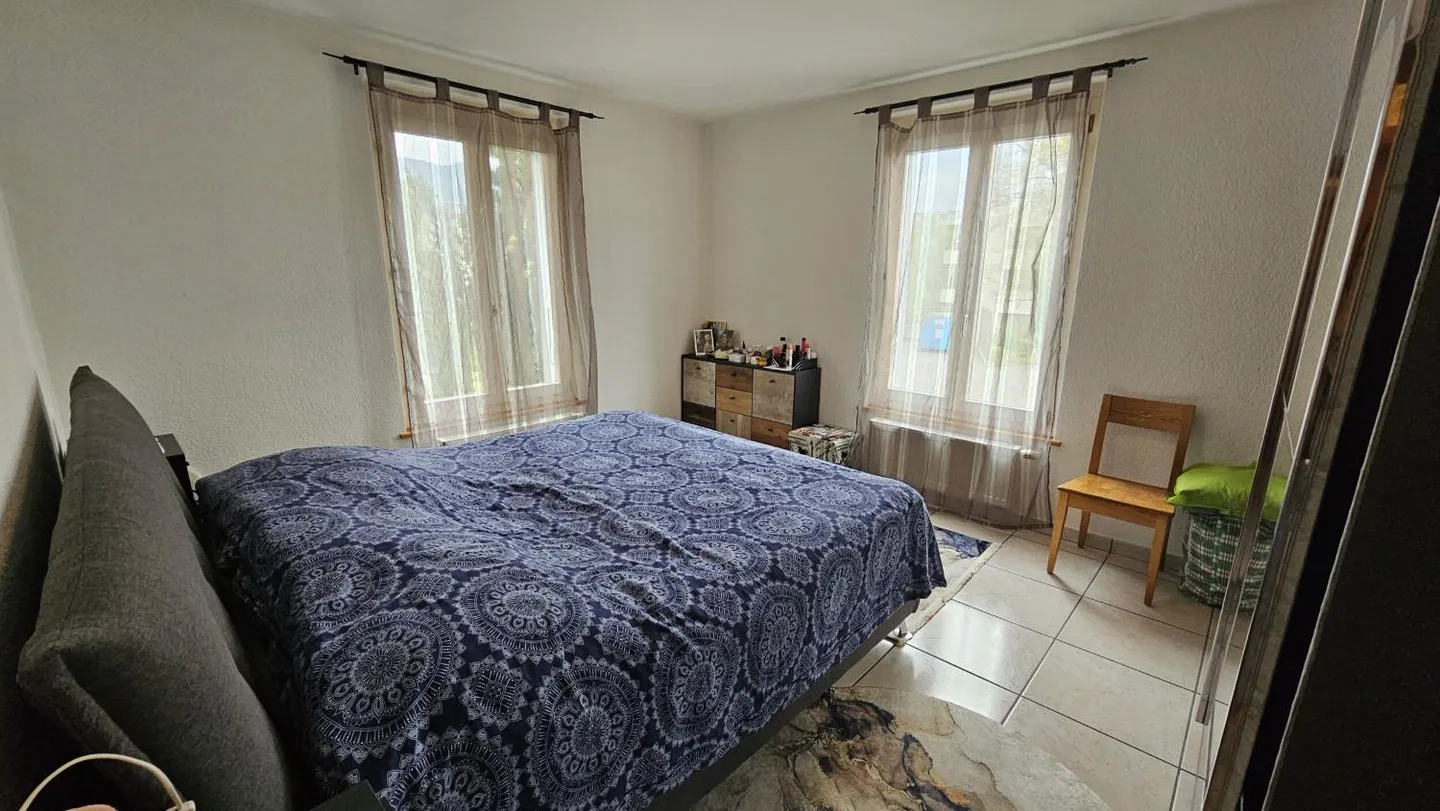 Appartamento 6.5 stanze - Foto 13 di 13