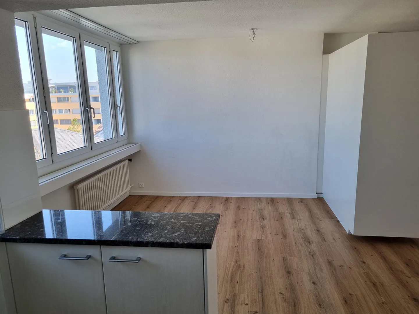 Renovierte Wohnung in zentraler Lage - Foto 5 von 12